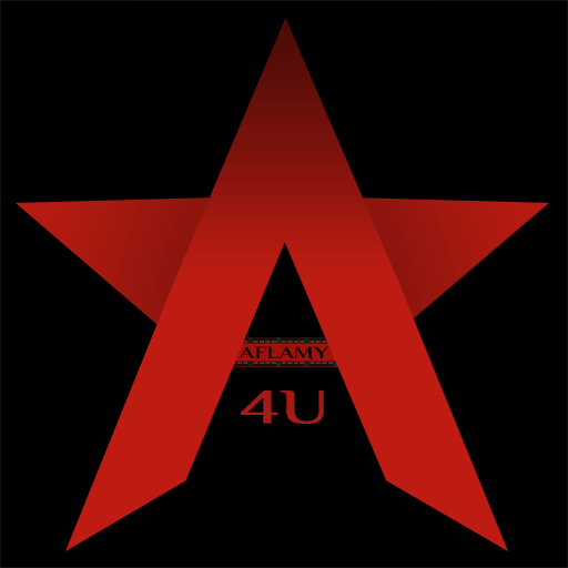 شعار Aflamy4U